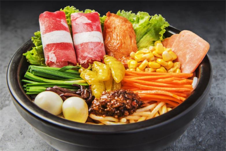 品香源过桥米线